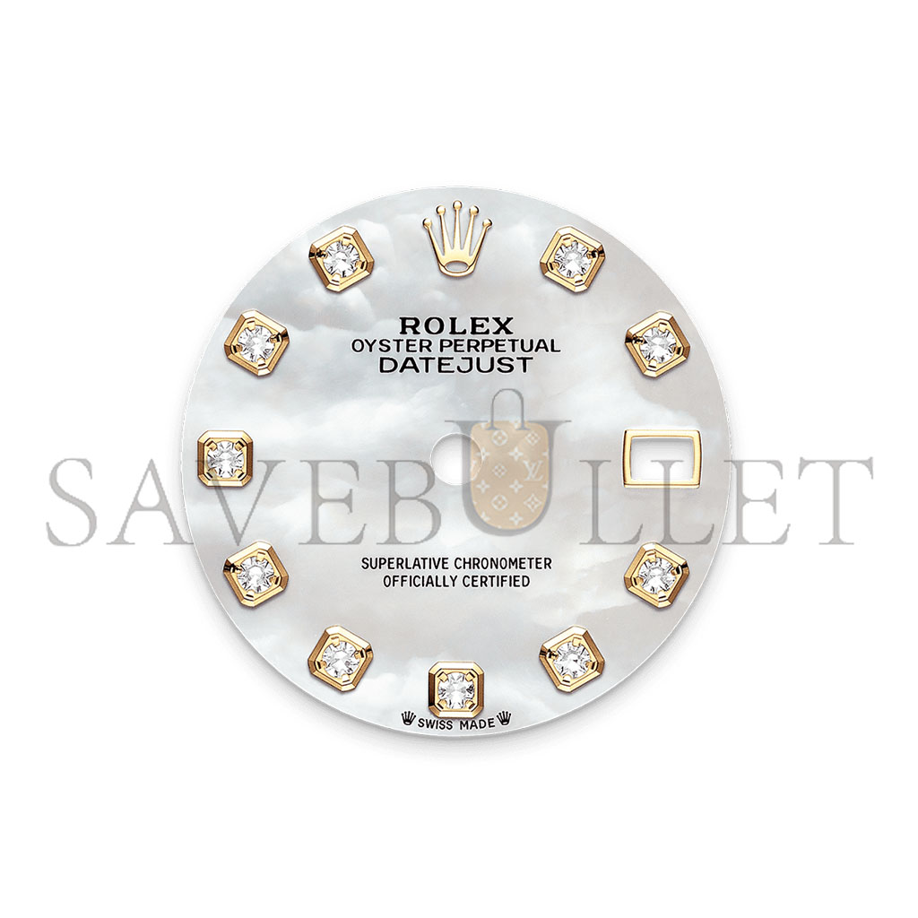 ROLEX LADY DATEJUST 28MM 279173